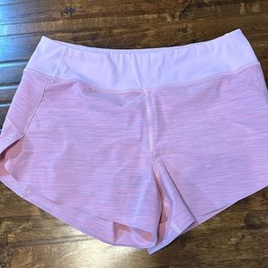 Athleta shorts